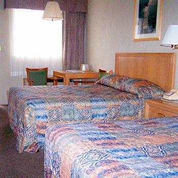 Main Motel - An Independent Magnuson Hotel Ely Eksteriør billede